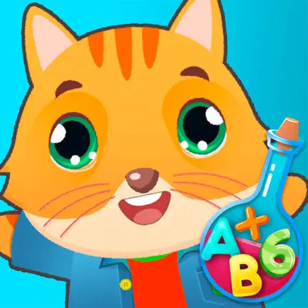 Syrup: Educational Kids Games Cheats