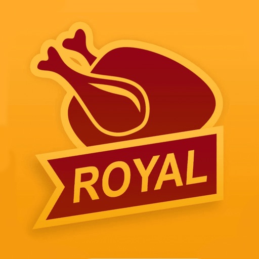 ROYAL CHICKEN | Тамбов icon