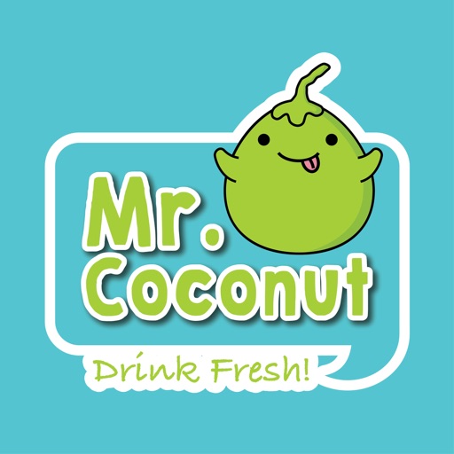 Mr.CoconutSingapore
