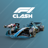 F1 Clash corse dauto