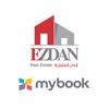 Ezdan-My Book App icon