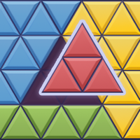 Block Basic Triangle