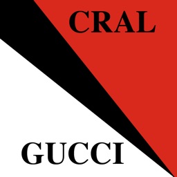 Cral Gucci