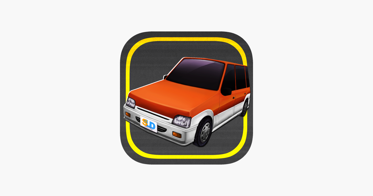 Dr. Driving on the App Store