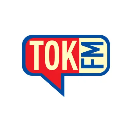 TOK FM - Radio i Podcasty Читы