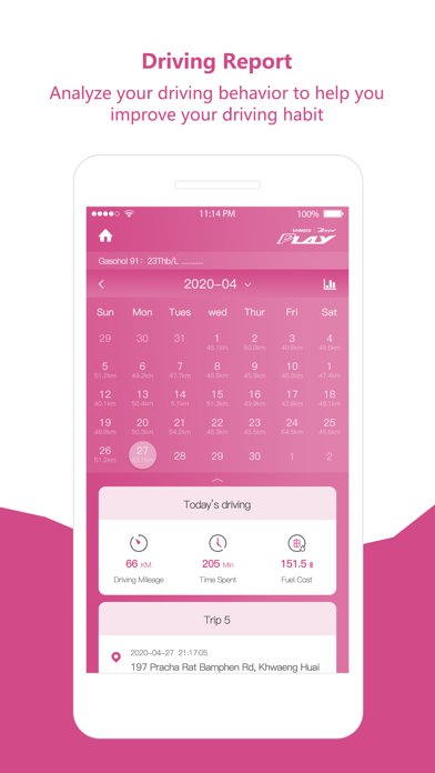 Screenshot #2 pour Play Connect
