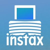 INSTAX SQUARE Link app not working? crashes or has problems?