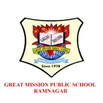 Great Mission Public School App Contact