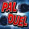 Pal Duel - Who's Best? delete, cancel