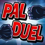Pal Duel - Who's Best? App Cancel