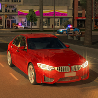 Car Driving School Car Game