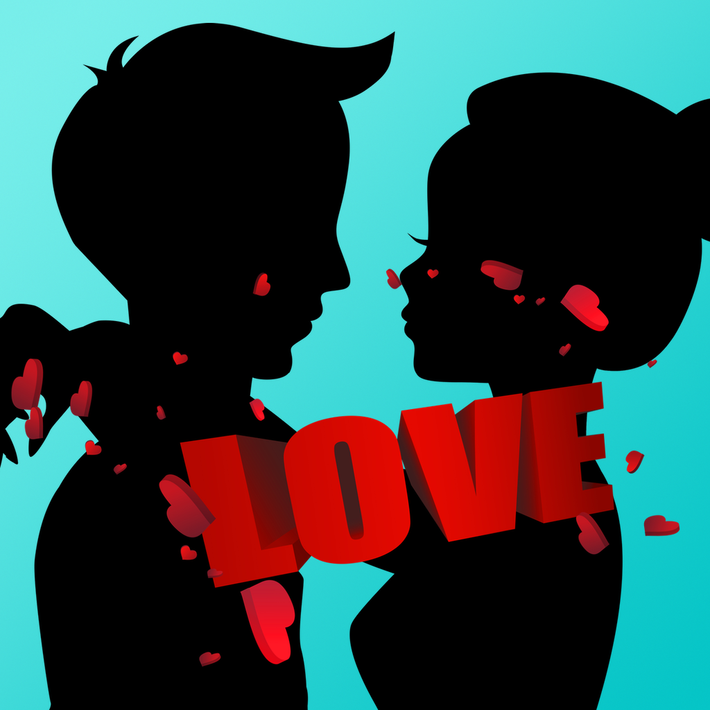 Get San Valentine's Love Stickers for iOS, iPhone, iPad Aso Report