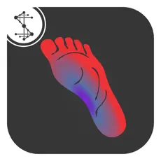 3DFootScan icon