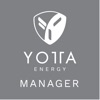 YOTTA DPI MANAGER APP - iPadアプリ