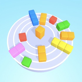 螢幕擷取畫面 (4) Cube Slide!