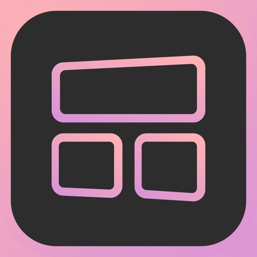 Photo Widgets - Icons themes iOS App