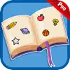 Picture Dictionary Kids Games App Feedback