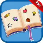 Picture Dictionary Kids Games App Cancel