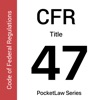 CFR 47 - Telecommunication