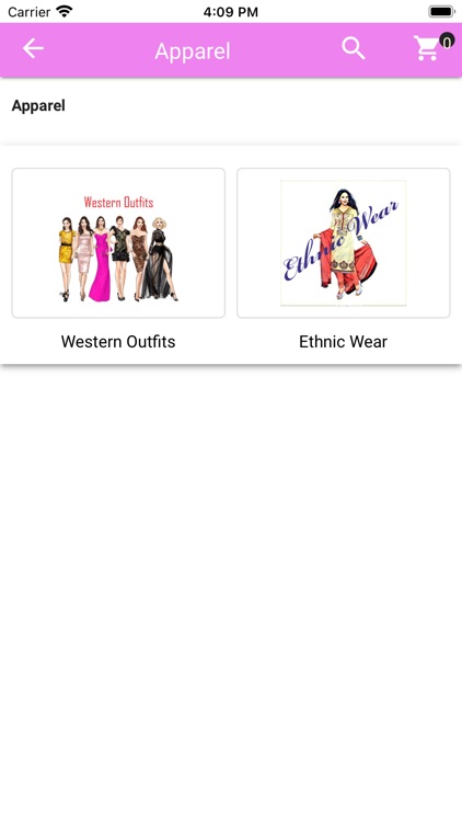 Shopping Craze India