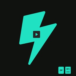 ThunderVid - Video Compress