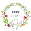 Easy Recipes for you icon