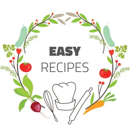 Easy Recipes for you Cheats