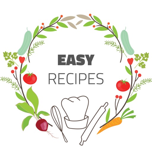 Easy Recipes for you