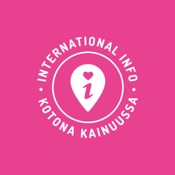 International Info Kajaani