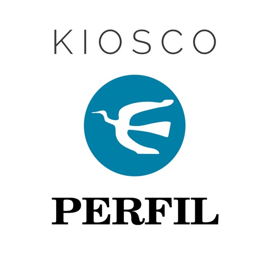 Kiosco Perfil icon