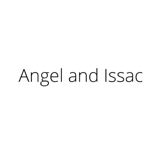 Angel and Issac icon