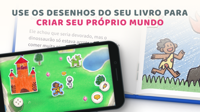 Magic Land Screenshot