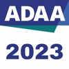 ADAA 2023 icon
