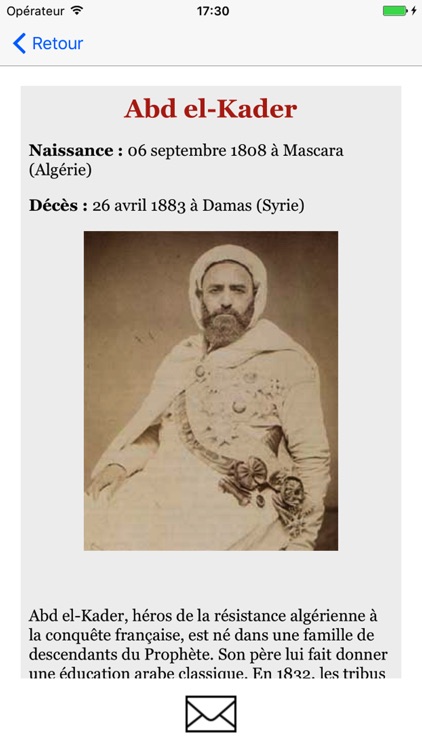 Herodote screenshot-4