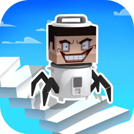Falling Master- Fast Drop Cheats
