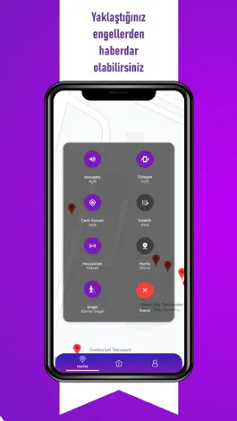 Game screenshot Engelsiz Yollar hack
