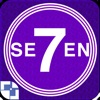 Seven Seconds Challenges icon