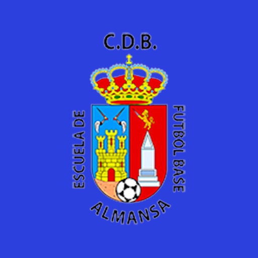 CDE FUTBOL ALMANSA