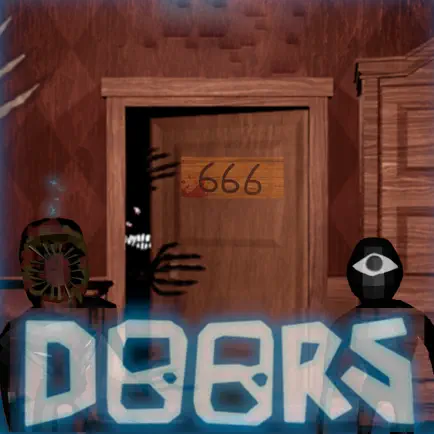 Doors Hotel & Doors Floor 2 Cheats