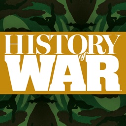 History of War Magazine