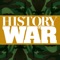 Britain's best military history magazine, History of War is your path to discovering and exploring centuries of warfare from around the world