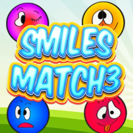 Smiles : Match3 Читы