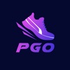 PGO: RUN & RACE