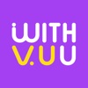 WITHVUU - iPhoneアプリ