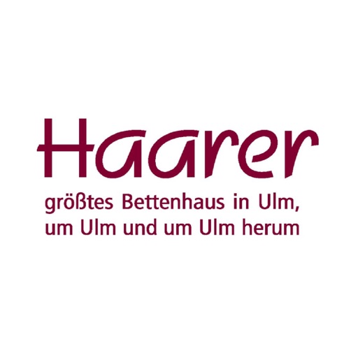 Bettenhaus HAARER icon