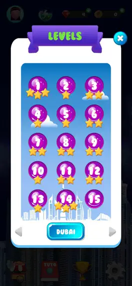 Game screenshot Boom Rush 2 apk