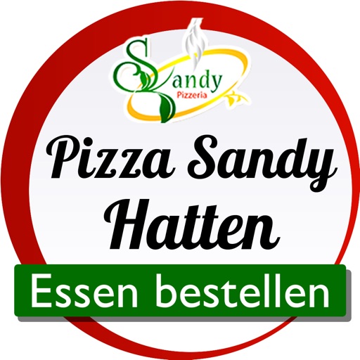 Pizzeria Sandy Hatten icon