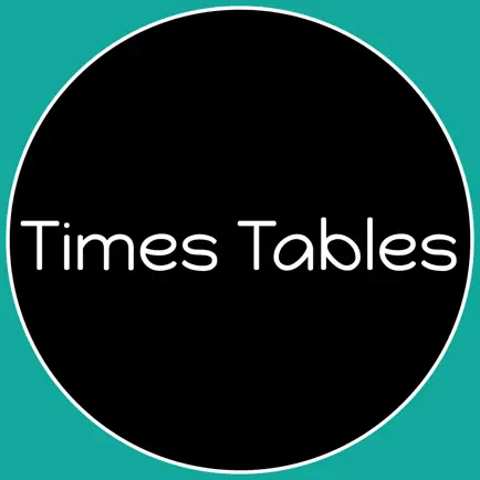 Times Tables - Let's learn Cheats