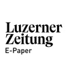 Luzerner Zeitung E-Paper - iPhoneアプリ