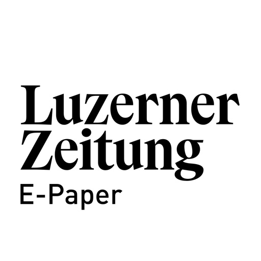Luzerner Zeitung E-Paper